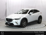 マツダ CX-3