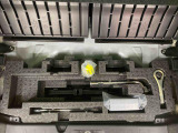 WEB掲載時にはお車に付いている装備と、様々な写真をたくさん載せるように心がけております。1台1台特徴をとらえたキャッチコメントを掲載しています。