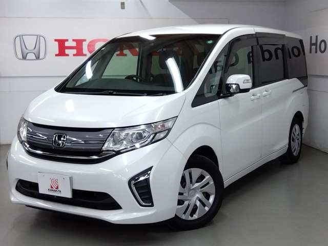 ホンダ ステップワゴン 