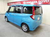 ルーミー 1.0 G 