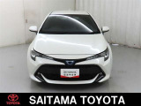 購入後のアフタ-メンテナンスも安心です。埼玉トヨタでは県内39ヶ所のサービス工場でメンテナンスを受けられます。