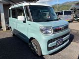 フレアワゴン ハイブリッド XS 4WD 