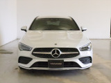 CLAシューティングブレーク CLA200d AMGラインパッケージ 