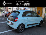 中古車は他メーカーの下取り車から、低走行、高年式のルノー車など幅広く取り扱っております。