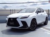 レクサス NX