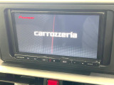 【ナビゲーション】使いやすいナビで目的地までしっかり案内してくれます。各種オーディオ再生機能も充実しており、お車の運転がさらに楽しくなります!!
