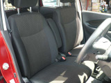 前席