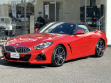 Z4 sドライブ 20i Mスポーツ 