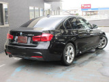 3シリーズセダン 320d Mスポーツ 