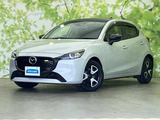 MAZDA2 1.5 15BD 