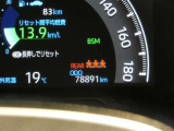 ??走行距離:78891km:(撮影時) ご来店時や納車時には展示での移動や整備などで、若干距離数が進んでいる場合がございます。