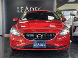 V40 D4 モメンタム ディーゼル ディーゼルターボ