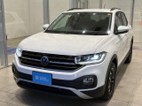 フォルクスワーゲン T-Cross
