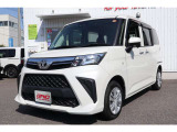 ワンオーナー車です。