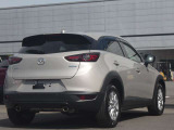 CX-3 1.5 15S アーバンドレッサー 