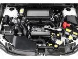 1.8L 定評のありますスバルのエンジンです!低重心でコンパクトです!