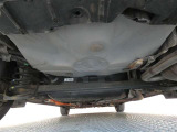 下廻りの状態です。