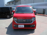 N-WGNカスタム L ホンダ センシング 4WD 