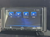 ナビゲーションはECLIPSEのナビが付いています☆AVN-LBS01の型番タイプ☆Bluetooth機能もございますので、お気に入りの音楽がお車でもお聴きいただけます(*'&omega;'*)