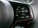 運転支援を切り替えたり設定するボタンです。
