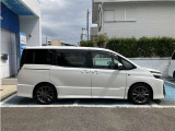 運転席側