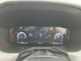 フルカラー10.25インチマルチビューディスプレイ