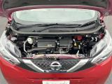 エンジンルームも専門業者によるクリーニング済で車内同様ピカピカです♪是非現車で確認してください!