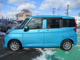 ルーミー 1.0 X 4WD 