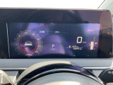 メーターの画像です。また現在の走行距離です