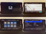 メモリーナビとバックカメラ付☆Bluetoothオーディオでドライブも好きな音楽を聴いて楽しめます♪
