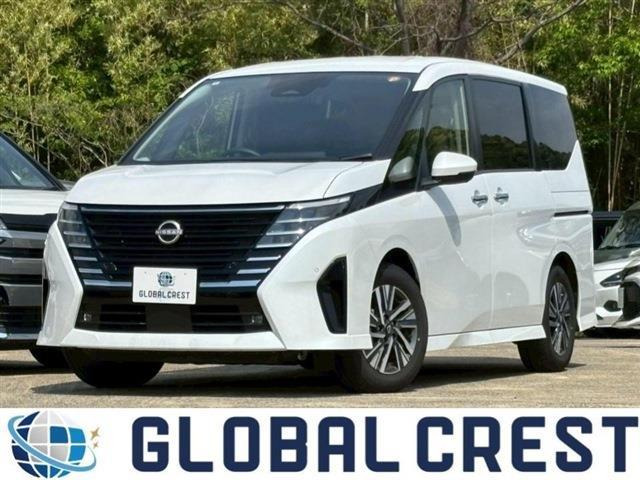 セレナ 1.4 e-POWER ハイウェイスターV