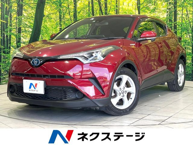 C-HR S LEDパッケージ