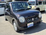 アルトラパン  LC 660 X 4WD