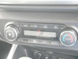 オートエアコン
