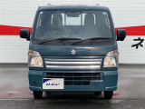 キャリイ KC 4WD 