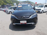 ロングラン保証付き車両は山口トヨペットへ!!