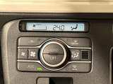車内空調は&rdquo;AUTOエアコン&rdquo;にお任せ。運転に集中出来ますよ!