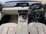 CX-60 2.5 25S エクスクルーシブモード 
