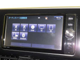 AM/FMラジオ付きです♪