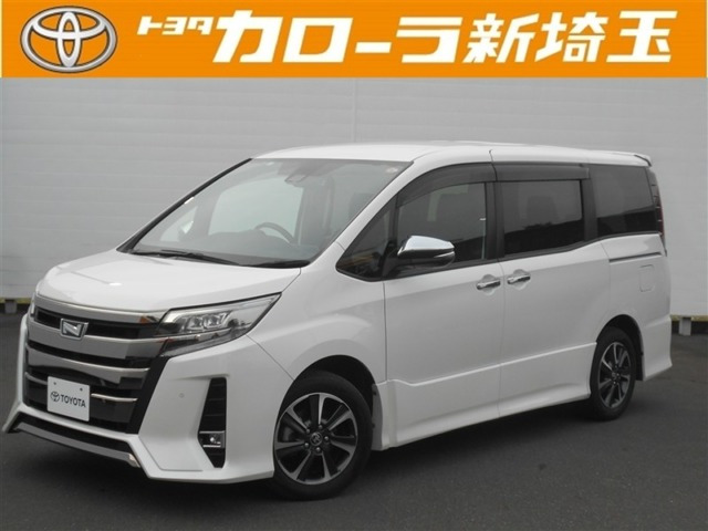 ノア  2.0 Si WxBIII