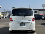 ワンオーナー車です!