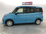ルーミー 1.0 G 