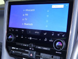 お気に入りの曲をBluetoothで再生できます♪ ドライブがさらに楽しくなりますよ♪