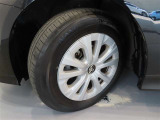 純正ホイールキャップ タイヤサイズは195/65R15