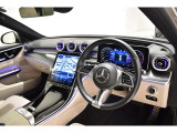 Cクラスオールテレイン  C220 d 4マチック (ISG搭載モデル) ディーゼル 4WD