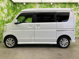 エブリイワゴン PZターボ 4WD 