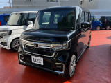 ホンダ N-BOXカスタム