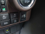 ヘッドライトレベライザー付だから荷物が多くなっても先行車などに眩しくさせずに済みます。