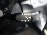 クルーズコントロールを搭載しております☆設定した速度を自動で維持する機能で、運転の疲労を軽減し、快適なドライブをサポートしてくれます♪