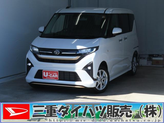 ムーヴ G G